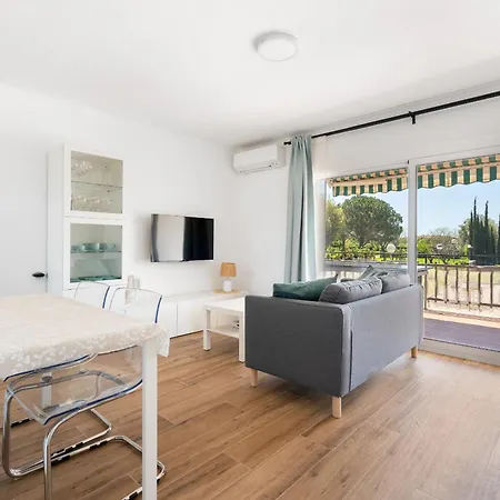 Welcs 151 Pda Con Piscina Apartment