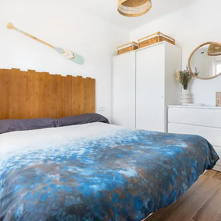 Apartment Welcs 151 Pda Con Piscina *