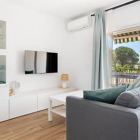 Apartment Welcs 151 Pda Con Piscina Calonge (Catalonia)