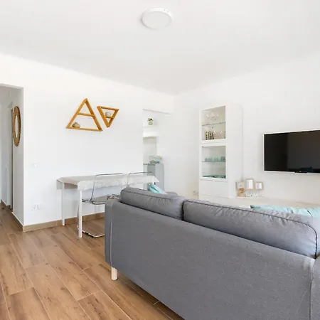 Apartment Welcs 151 Pda Con Piscina *