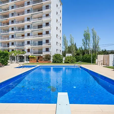 Welcs 151 Pda Con Piscina Apartment