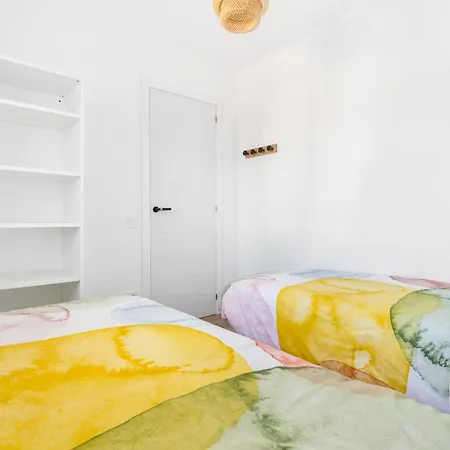 Welcs 151 Pda Con Piscina Apartment
