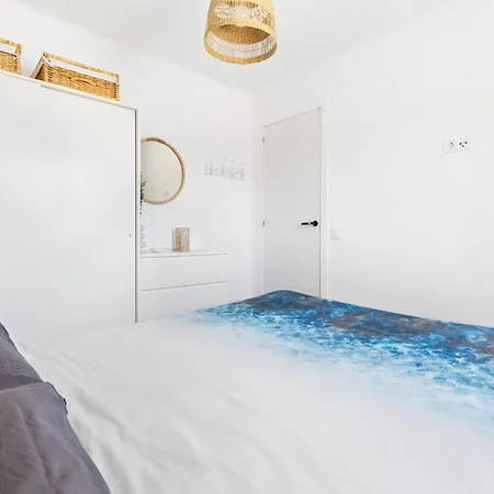 Apartment Welcs 151 Pda Con Piscina Calonge (Catalonia)