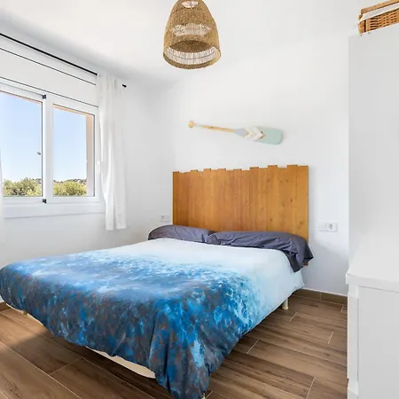 Apartment Welcs 151 Pda Con Piscina Calonge (Catalonia)