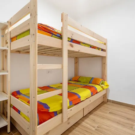 Apartment Welcs 151 Pda Con Piscina