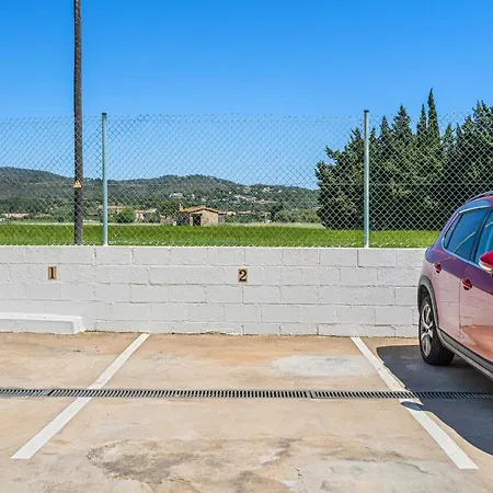 Welcs 151 Pda Con Piscina Apartment Calonge (Catalonia)