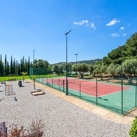 Welcs 151 Pda Con Piscina * Calonge (Catalonia)