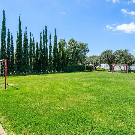 Apartment Welcs 151 Pda Con Piscina