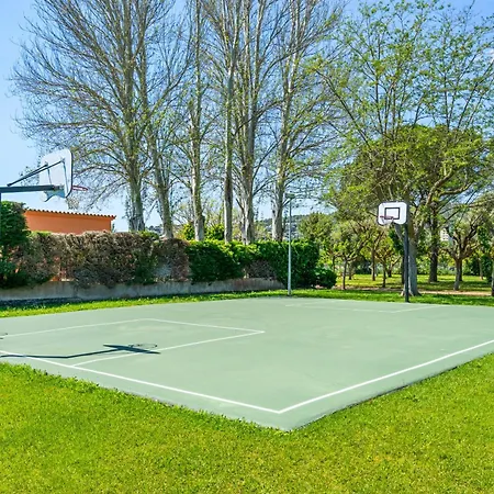 Apartment Welcs 151 Pda Con Piscina Calonge (Catalonia)
