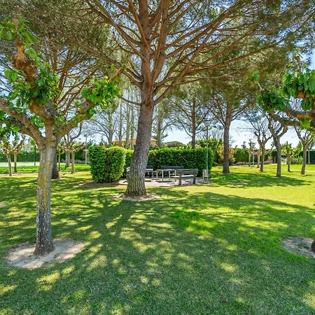 Welcs 151 Pda Con Piscina Apartment Calonge (Catalonia)